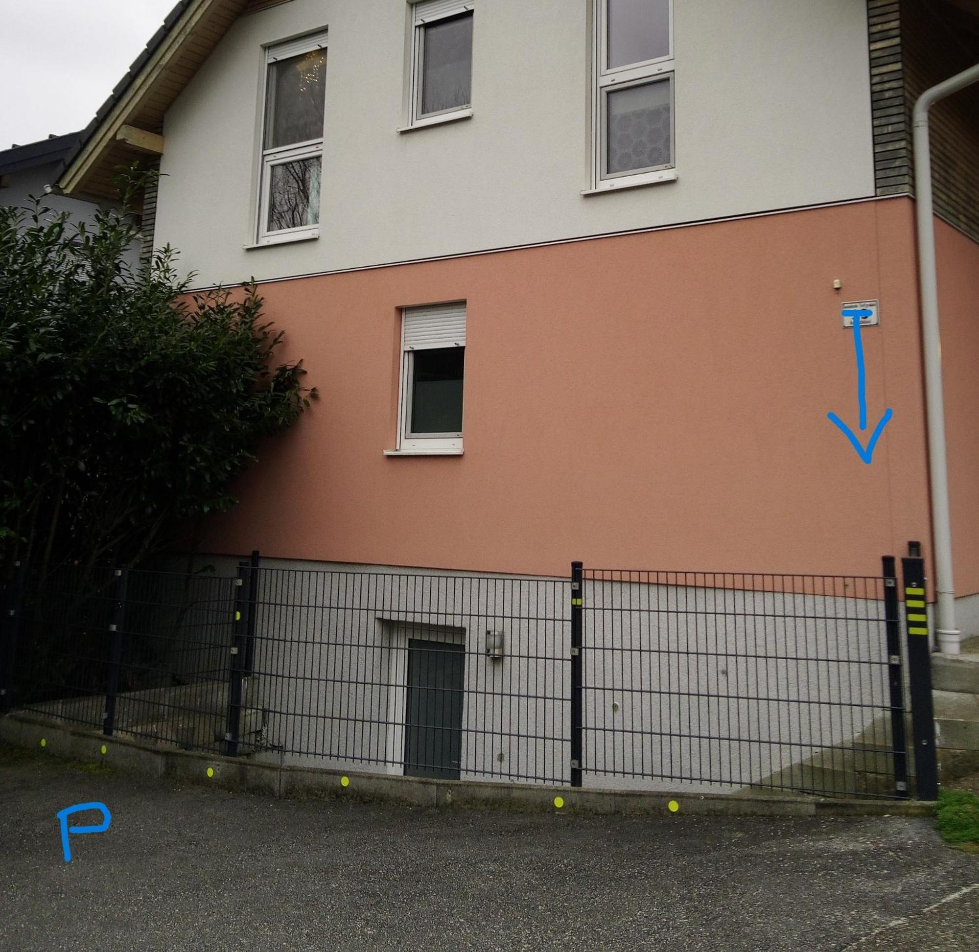Feapp Parken & Pennen Mondsee Exterior foto