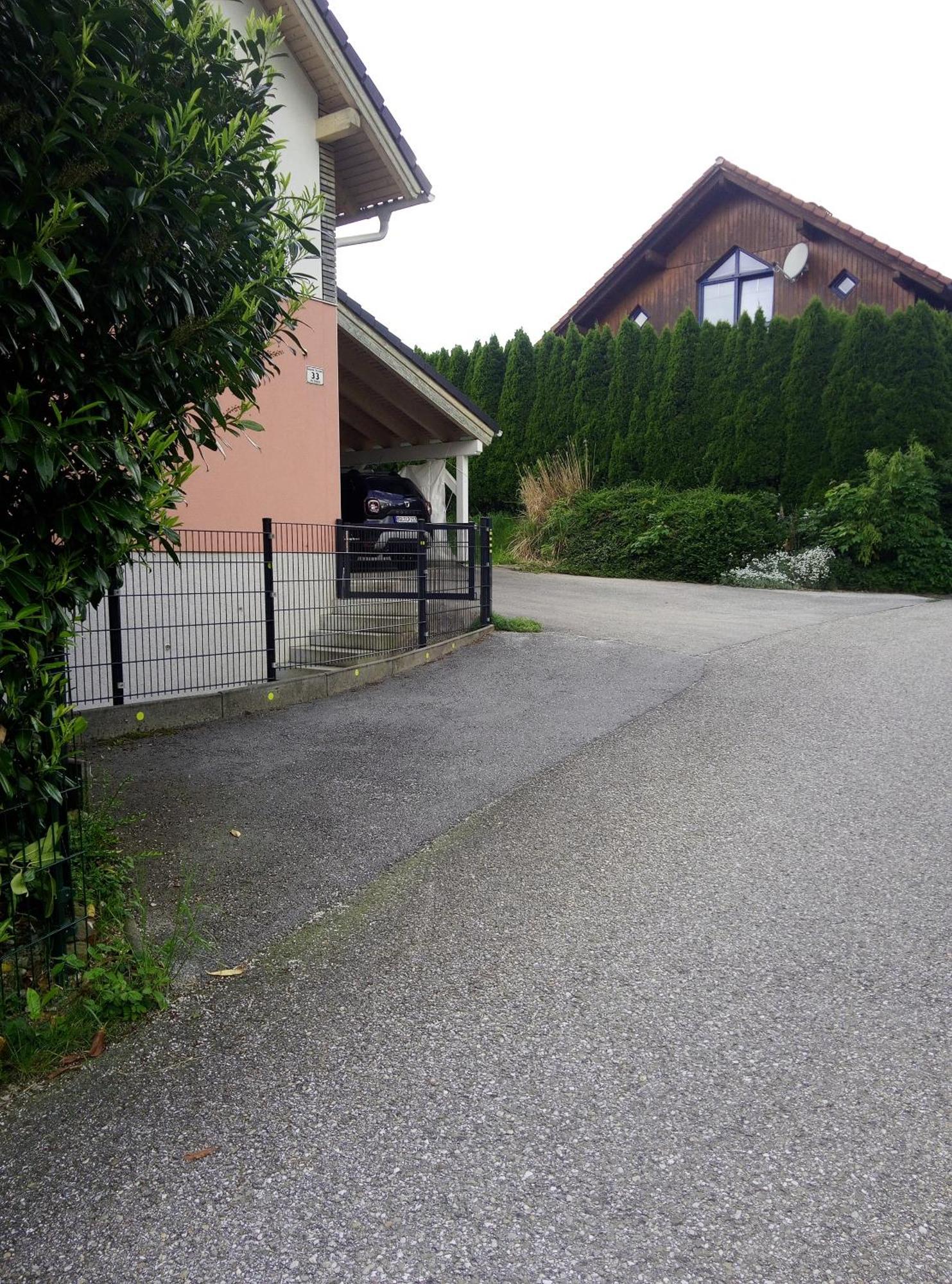 Feapp Parken & Pennen Mondsee Exterior foto