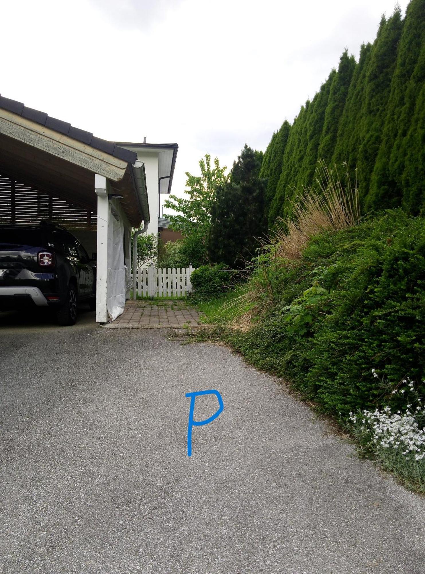 Feapp Parken & Pennen Mondsee Exterior foto